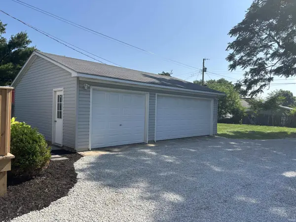 1722 N Wabash ST, Kokomo, IN 46901