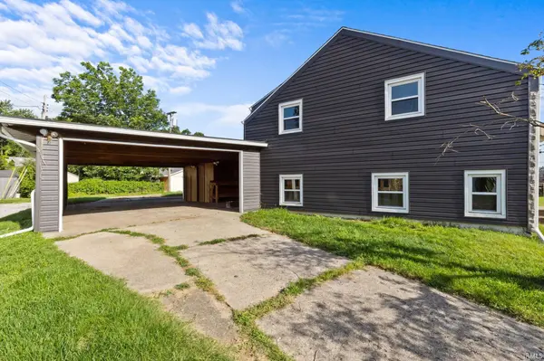 636 N State ST, Mishawaka, IN 46544-2438