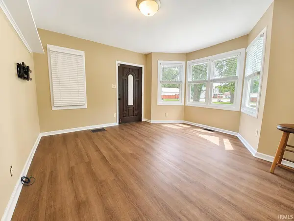 544 Fremont ST, Laporte, IN 46350
