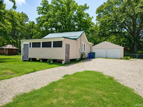 544 Fremont ST, Laporte, IN 46350