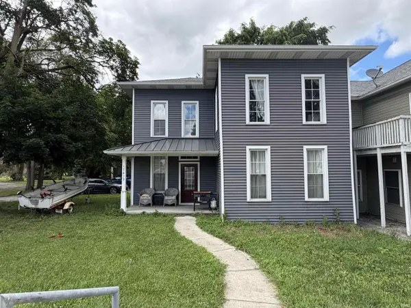 17423 State Road 37 ***, Harlan, IN 46743