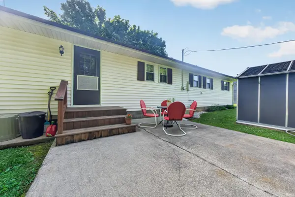 505 Turner TER, Walton, IN 46994