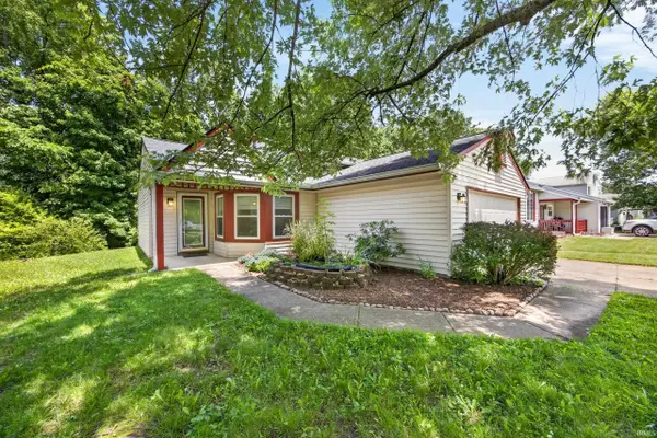 3606 W Woodhaven DR, Bloomington, IN 47403