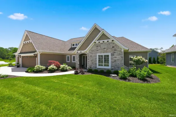 16493 Chilton CV, Huntertown, IN 46748