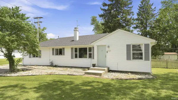 7124 St. Joe RD, Fort Wayne, IN 46835