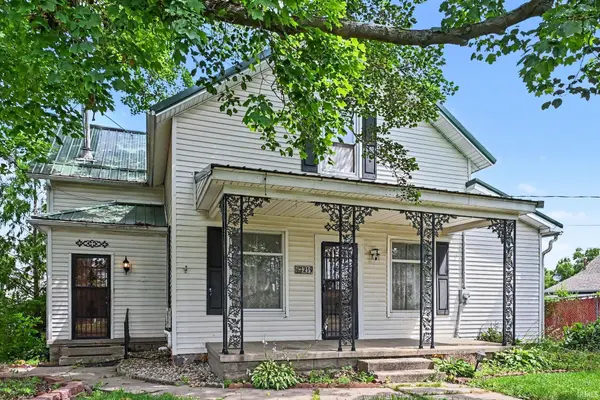 219 W Dewey ST, Bremen, IN 46506