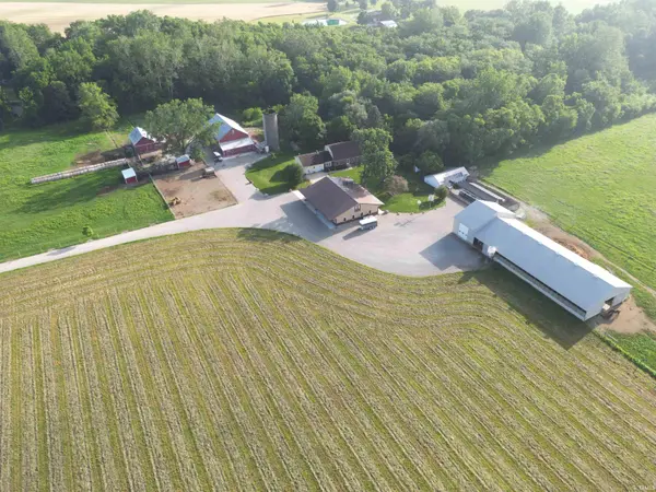 12427 N 500 ***, North Manchester, IN 46962-8499