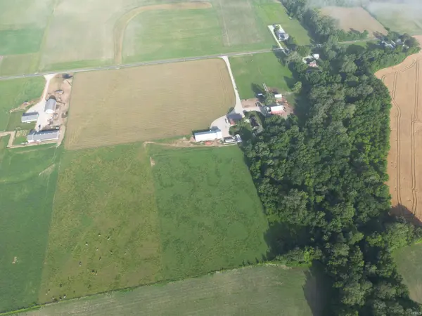 12427 N 500 ***, North Manchester, IN 46962-8499