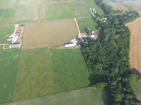 12427 N 500 ***, North Manchester, IN 46962-8499