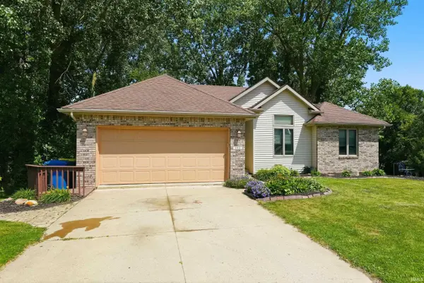 103 Center CT, Hamilton, IN 46742