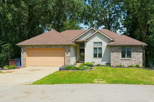 103 Center CT, Hamilton, IN 46742
