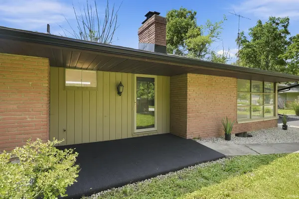 611 N Kylewood DR, Muncie, IN 47304