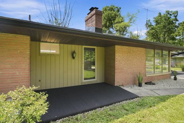 611 N Kylewood DR, Muncie, IN 47304