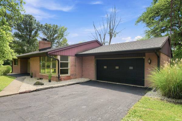 611 N Kylewood DR, Muncie, IN 47304