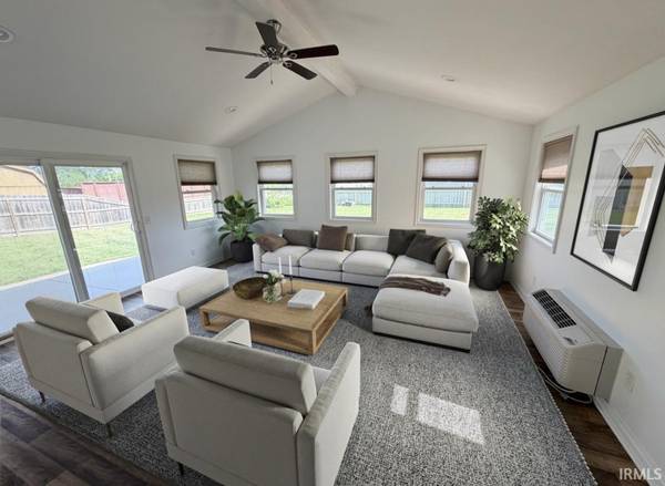 10012 Hosler RD, Leo, IN 46765