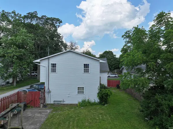 500 S Market ST, Winamac, IN 46996-1555