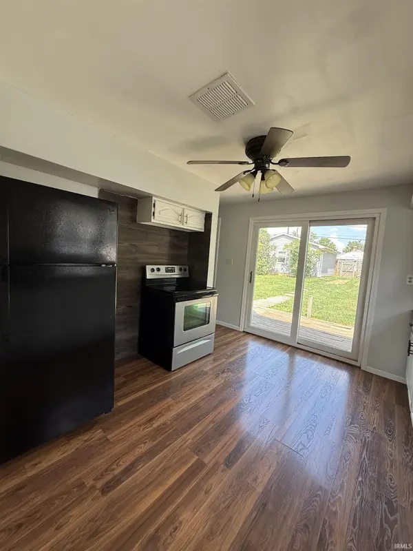 1718 S COURTLAND AVE, Kokomo, IN 46902