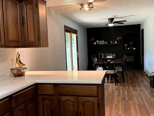 51822 Currant RD, Granger, IN 46530