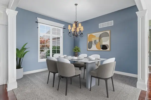 16020 Kestrel DR, Huntertown, IN 46748-9273