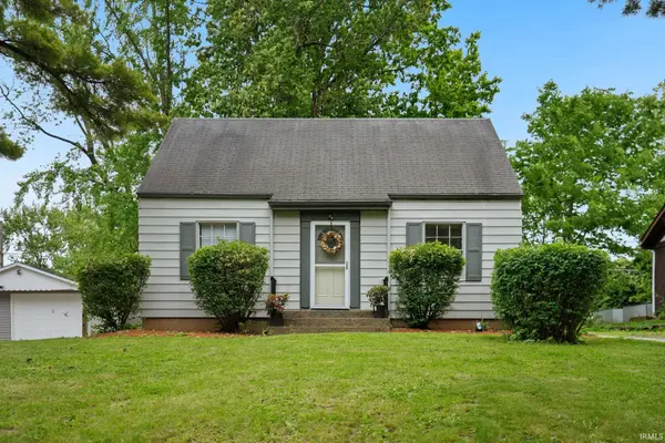 709 Mildred AVE, Fort Wayne, IN 46808-2175
