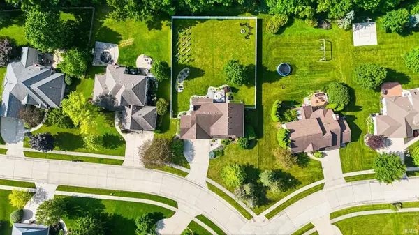 11835 Eagle Creek PASS, Fort Wayne, IN 46814