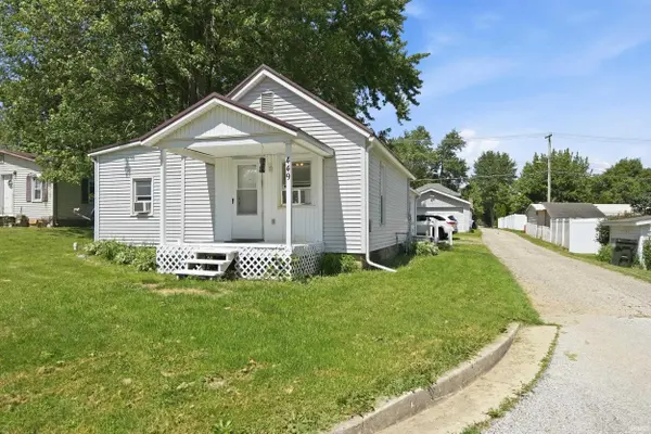 449 Olive ST, Cromwell, IN 46732
