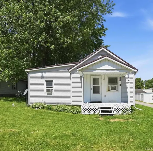 449 Olive ST, Cromwell, IN 46732