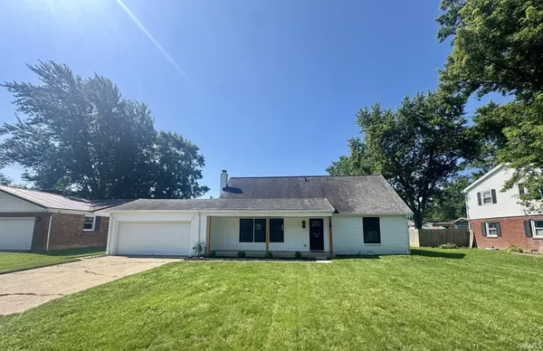 749 Cumberland AVE, West Lafayette, IN 47906