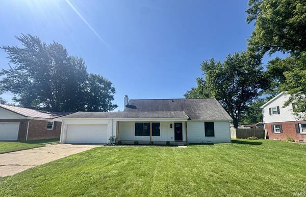 749 Cumberland AVE, West Lafayette, IN 47906