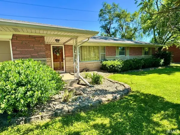 234 E Cragmont DR, Indianapolis, IN 46227-2175