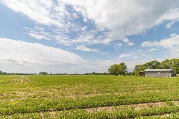 6537 E Dublin PIKE, Straughn, IN 47387