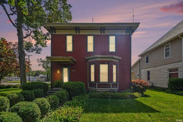302 S Main ST, Middlebury, IN 46540