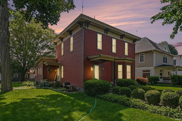 302 S Main ST, Middlebury, IN 46540