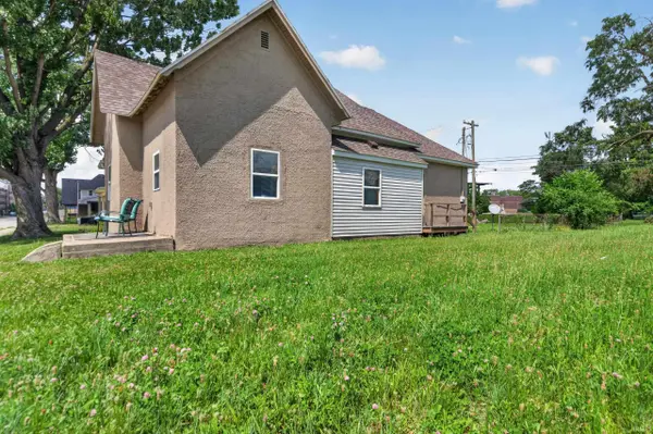 514 S UNION ST, Kokomo, IN 46901
