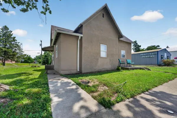 514 S UNION ST, Kokomo, IN 46901