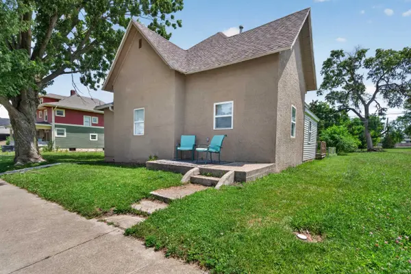 514 S UNION ST, Kokomo, IN 46901