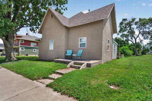 514 S UNION ST, Kokomo, IN 46901