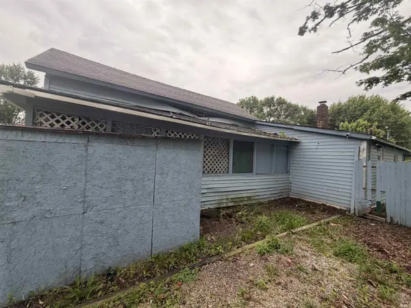 516 E Grant ST, Hartford City, IN 47348-1817