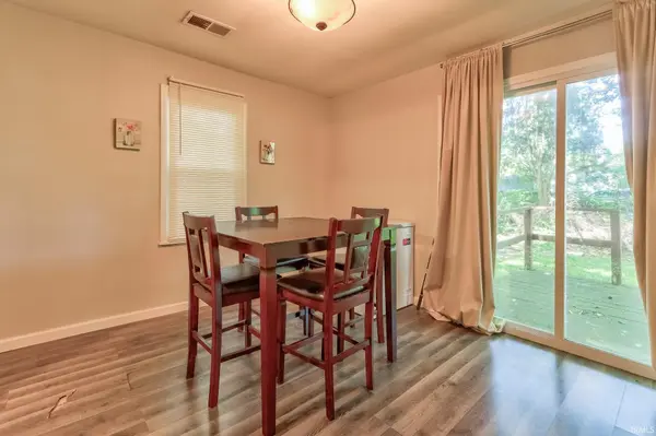 3721 Kathleen AVE, Evansville, IN 47714-6337