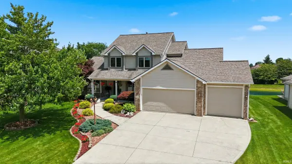 6116 Treasure CV, Fort Wayne, IN 46835