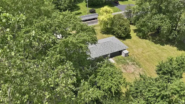 12081 N ST RD 15 HWY, North Manchester, IN 46962