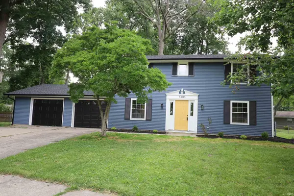 5405 Scepter CT, Fort Wayne, IN 46835-3648