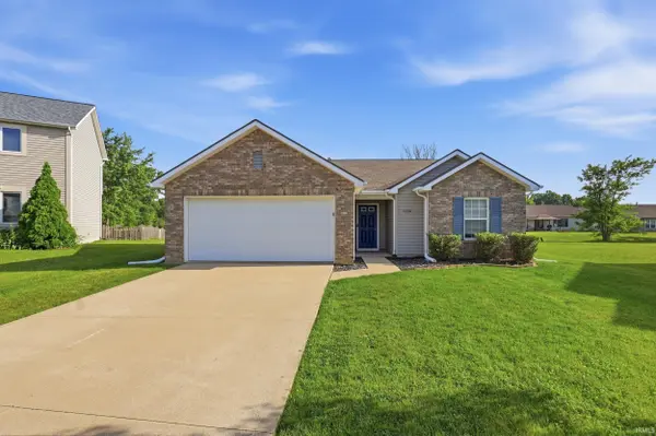 5230 Salt Trail Canyon PASS, Fort Wayne, IN 46808-4817
