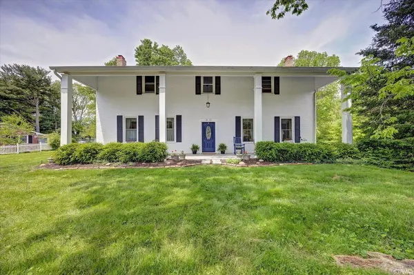 3615 E Post RD, Bloomington, IN 47408-2733