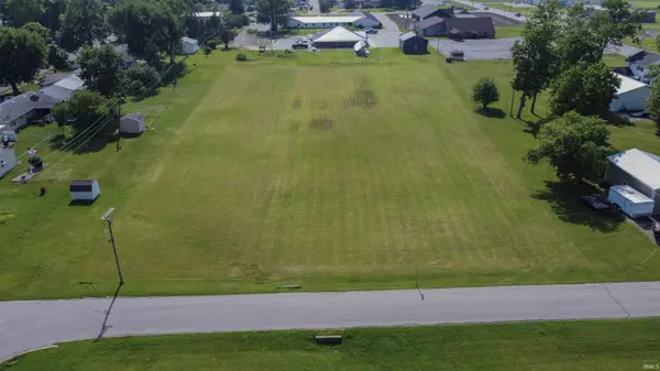 N Park ST, Portland, IN 47371