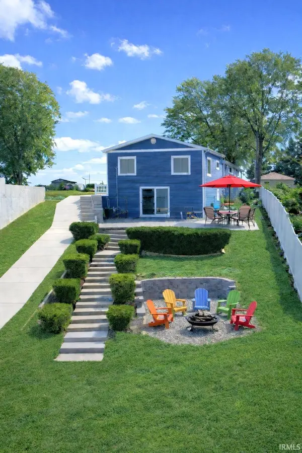 5240 E Wenz DR, Monticello, IN 47960
