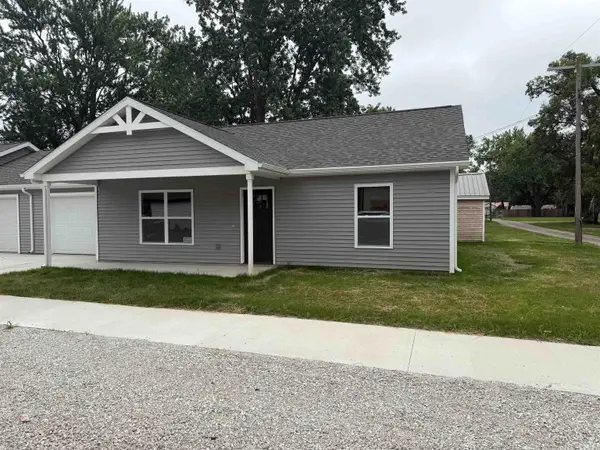 907 Dorwin ST, Decatur, IN 46733