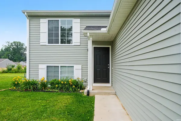 26670 Durness Woods DR, South Bend, IN 46628