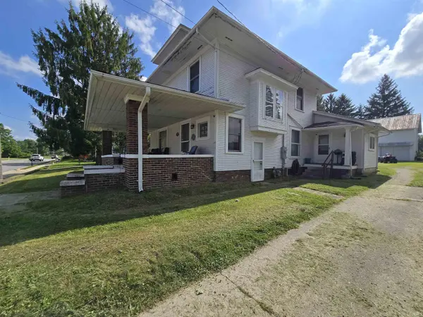 504 S Main ST, Farmland, IN 47340