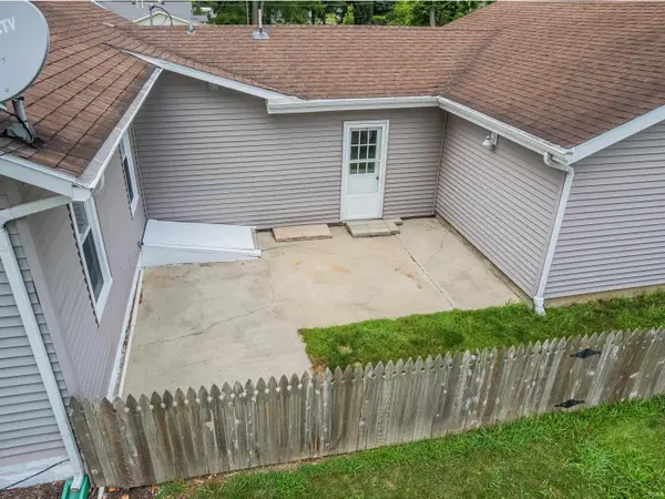 5909 N Lincoln ST, Uniondale, IN 46791